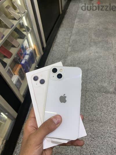 Apple - iPhone 13
