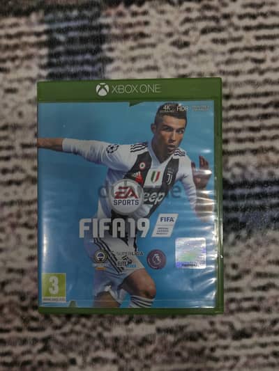 Fifa 19