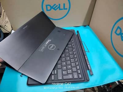 dell 5290 tablet&laptop تابلت ولاب توب