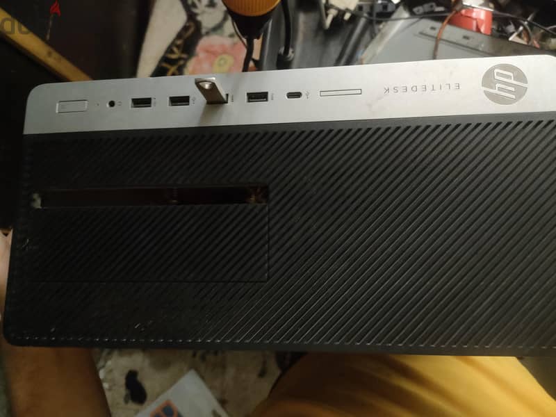 Ryzen hp 1