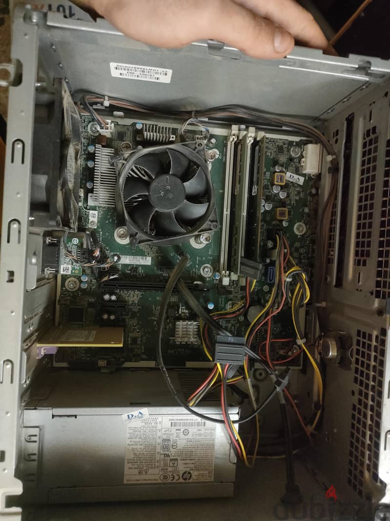 Ryzen hp 2