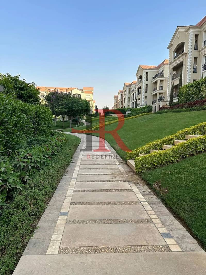 شقة بغرفتي نوم في ريجينتس بارك، صورة ٩ من ١٢