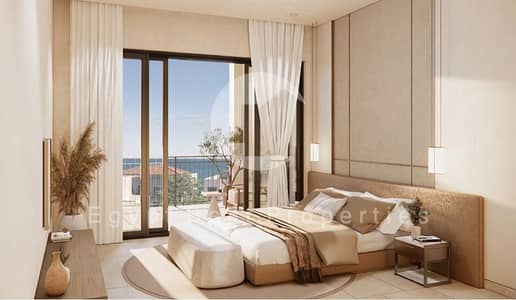 Launch Price Finished 1st Row Sea View 5%D. P