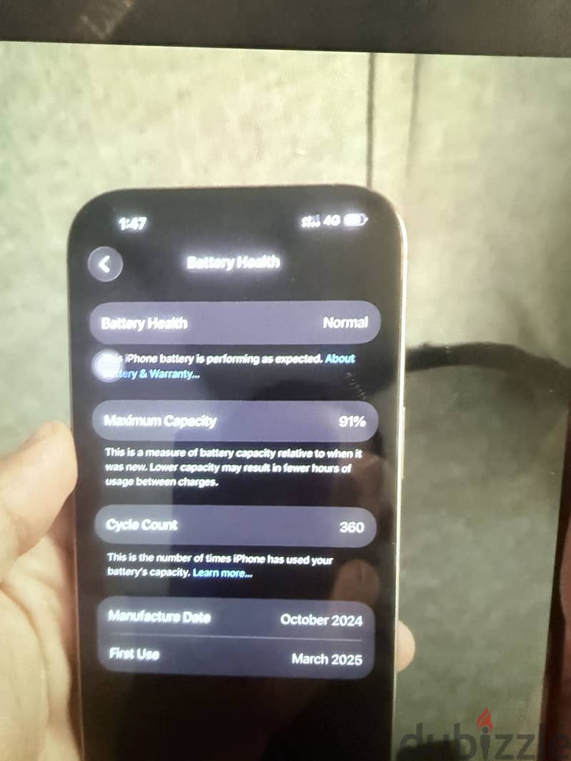 Apple - iPhone 16 Pro 2