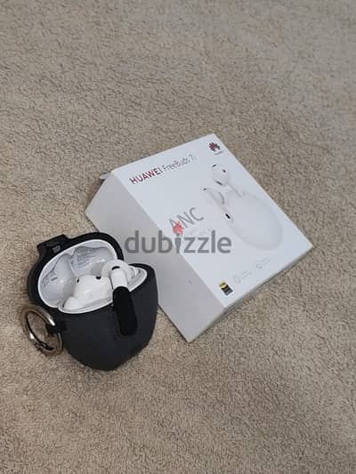 hwawei freebuds 7i