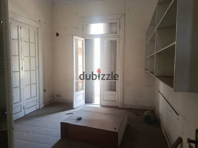 كود 1063 شقه للايجار 200 متر موقع متميز جدا  25000