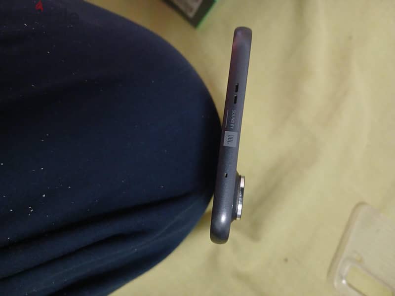 Infinix Hot 60pro plus 1