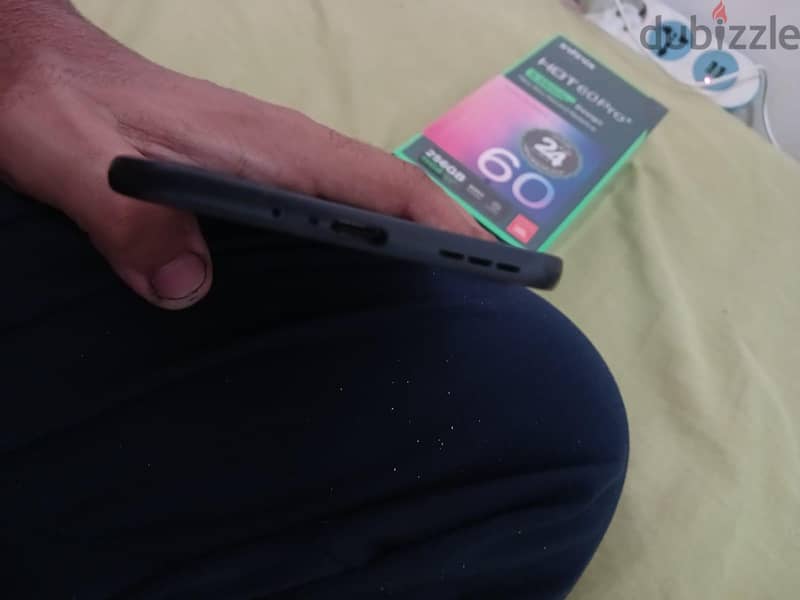 Infinix Hot 60pro plus 2