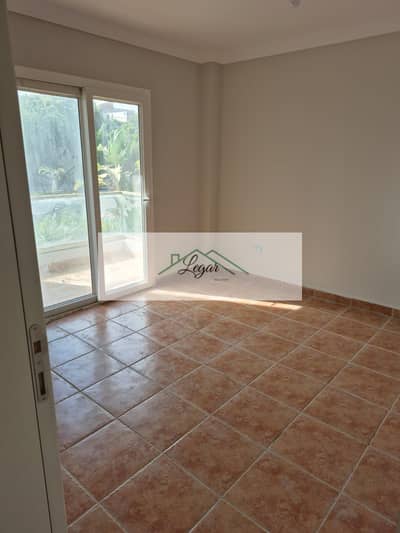 شقه للايجار في زايد ديونز3 غرف بالمطبخ بسعر لقطه _ Zayed Dunes Compound – Sheikh Zayed