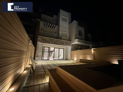 Own a Fully Finished Standalone Villa in LVLS North Coast with Flexible Installments and Luxury Living