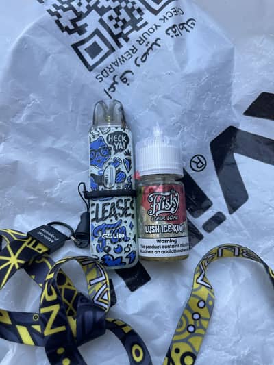 Vape koko