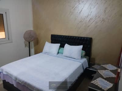 Apartment for Sale in El Mostathmer El Saghir, 10th District, Sheikh Zayed | 140 sqm | First Floor | Super Lux Finishing
