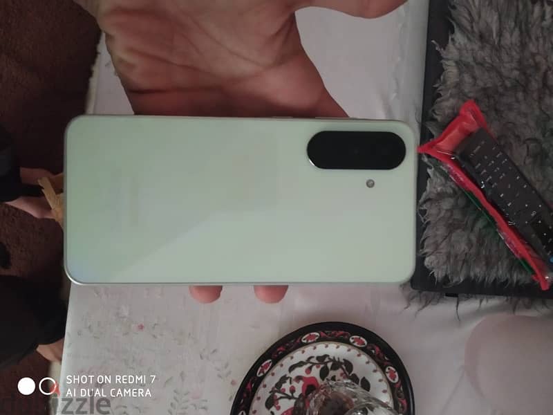 Samsung A36 5G 1