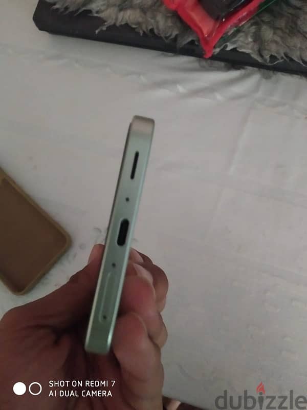 Samsung A36 5G 3