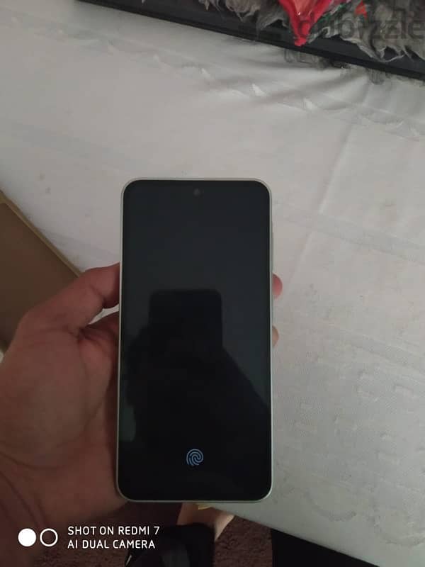 Samsung A36 5G 4