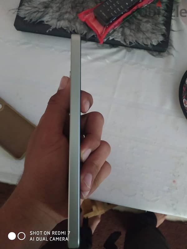 Samsung A36 5G 5