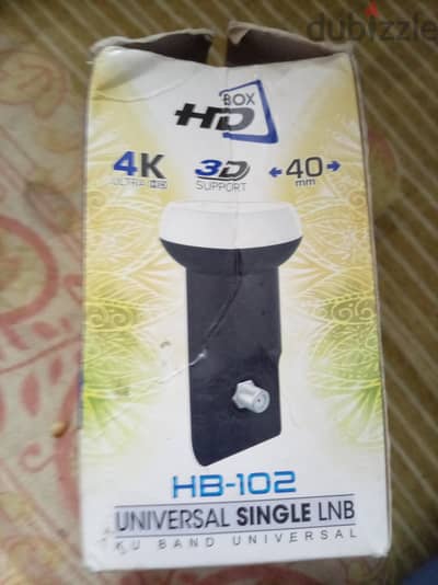 lnb smart