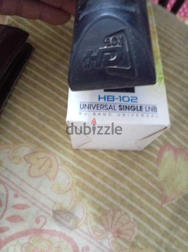 lnb smart 1
