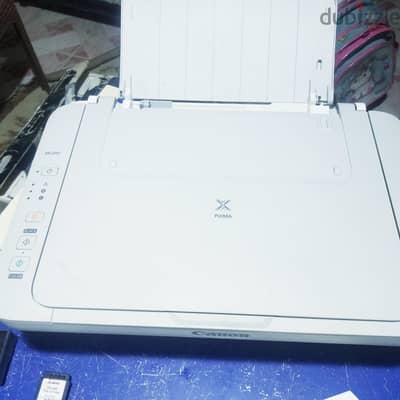 طابعه canon mg2440