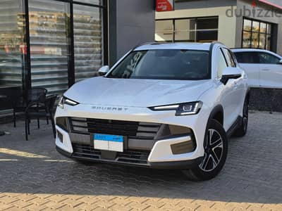 ساوايست اس 06 2026 | Soueast S 06