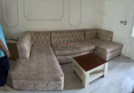 ركنه u شيب