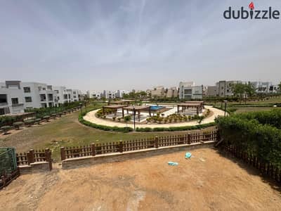 A distinguished standalone villa ready for immediate residence in Wasal Views Compound