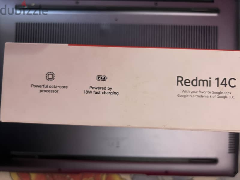 Xiaomi Redmi 14C 5