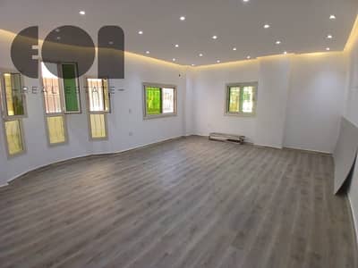 Apartment for rent Administrative or residential in Al-Narjis Villas 2 next to Carrefour Al-Narjis and Dusit Hotel