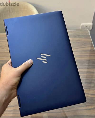 Hp dragonfly x360