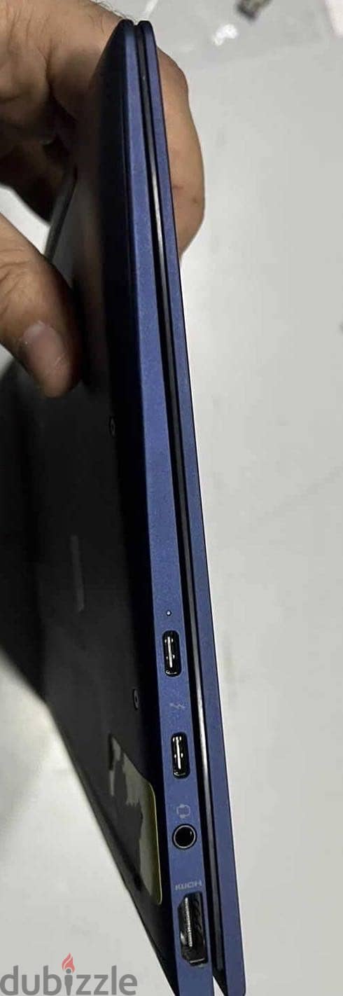 Hp dragonfly x360 9