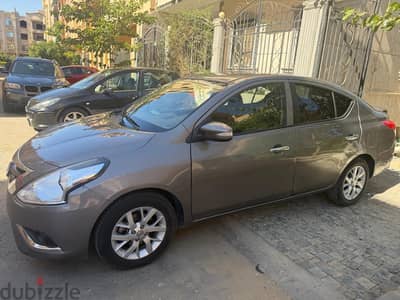 نيسان صني 2022