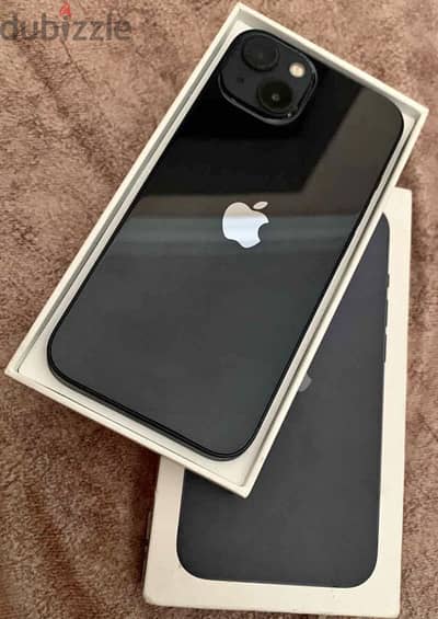 Apple - iPhone 13