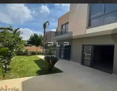 فيلا ريسيل   للبيع جاهزه للسكن والمعاينه في هاب تاون حسن علام المستقبل سيتي بفيو علي الجولف - Haptown, Hassan Allam, Mostakbal City