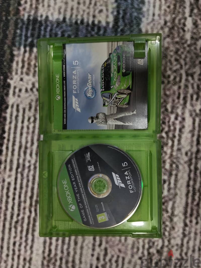 Forza 5 1