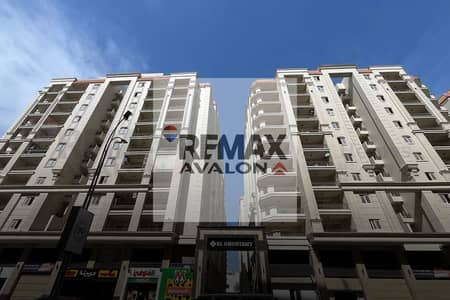 Apartment for Sale in (Smouha – Valore smouha) – Immediate Delivery