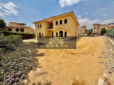 The price has been reduced for a quick sale of a 5-bedroom villa for sale in Madinaty
