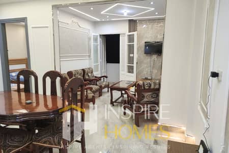 First Occupancy Furnished Apartment for Rent – Air-Conditioned Rooms + Just Steps from the Tram
