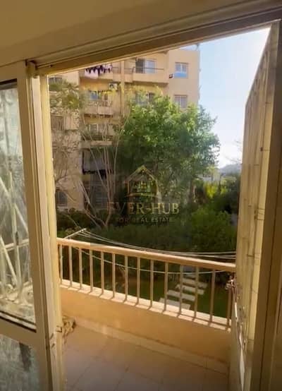 للبيع شقة مميزة في عمارات المستقبل الشيخ زايد بسعر لقطه