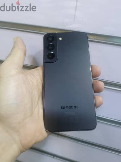 سامسونج اس 22