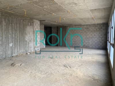 مكتب 120م فيو بلازا للبيع Arkan palm 205
