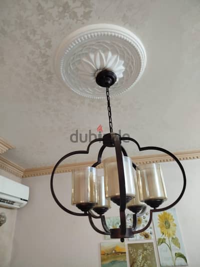 نجفه مودرن