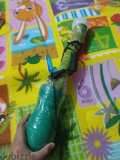 اباجوره بلمبه مدمجه