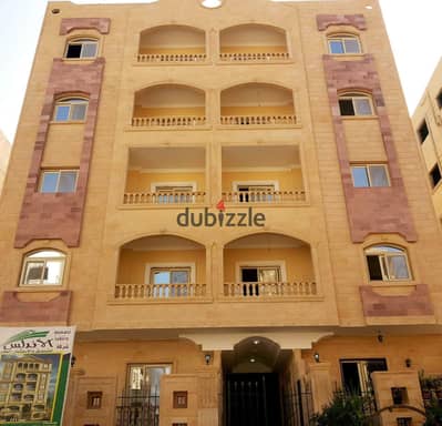 البنفسج  عمارات القاهره الجديده  تاني نمره من محور محمد نجيب