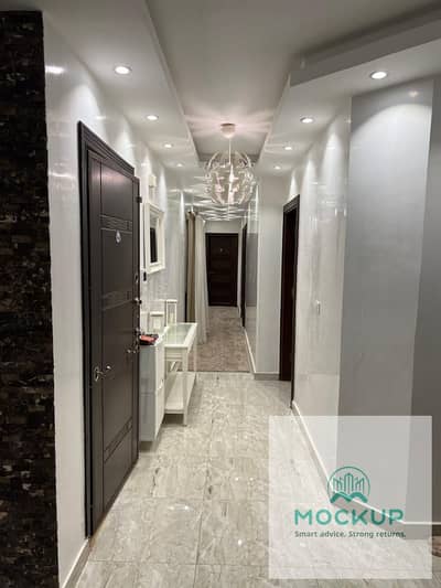 Exceptional Rental Opportunity in the First District, 6th of October City