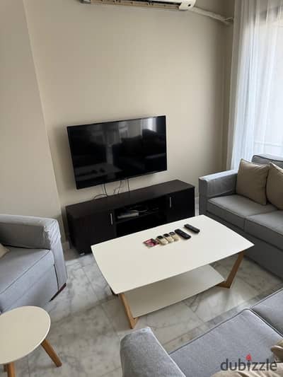 Sheikh Zayed furnished apartment Casa Compound
