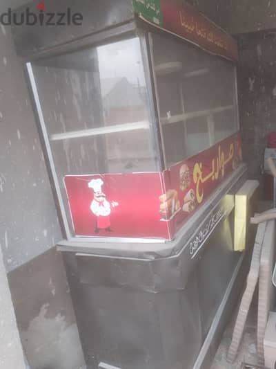 عربيه كبده جاهزه علي الشغل علي طول