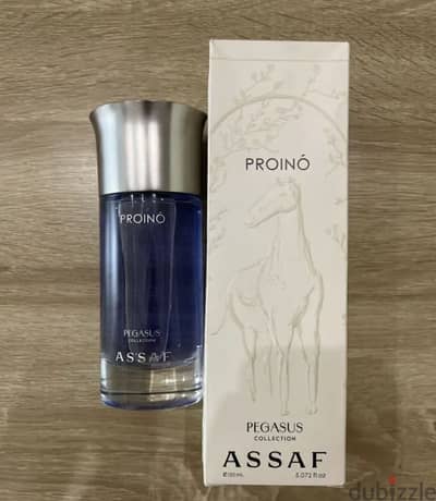 Perfume proinó pegasus assaf