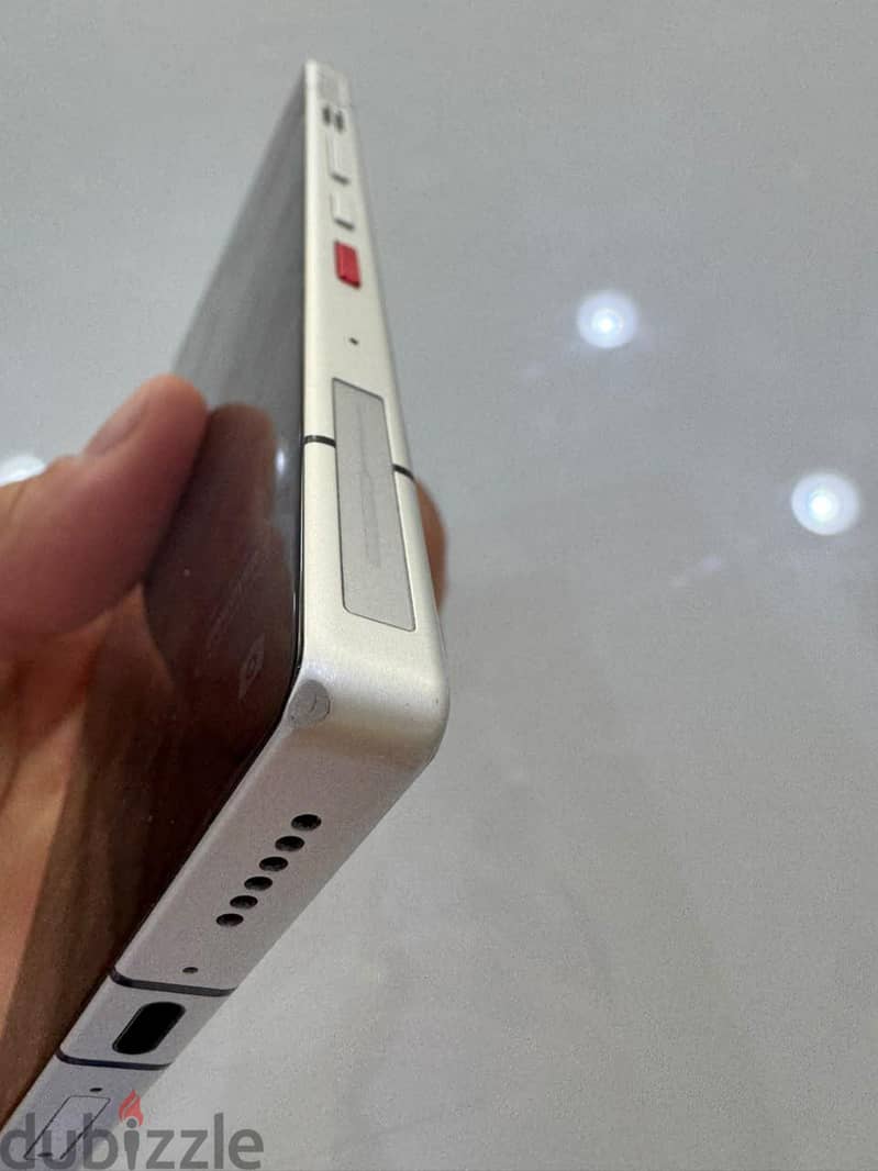 red magic  11pro global 1