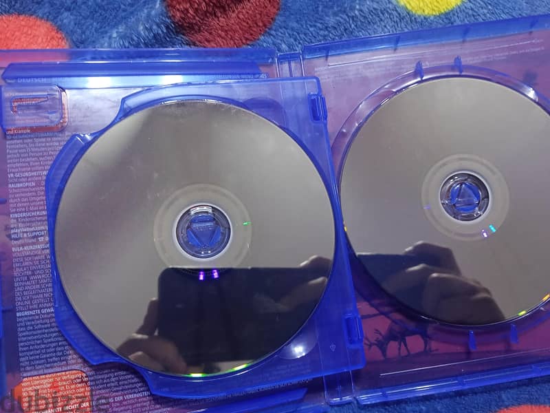 red dead2 3