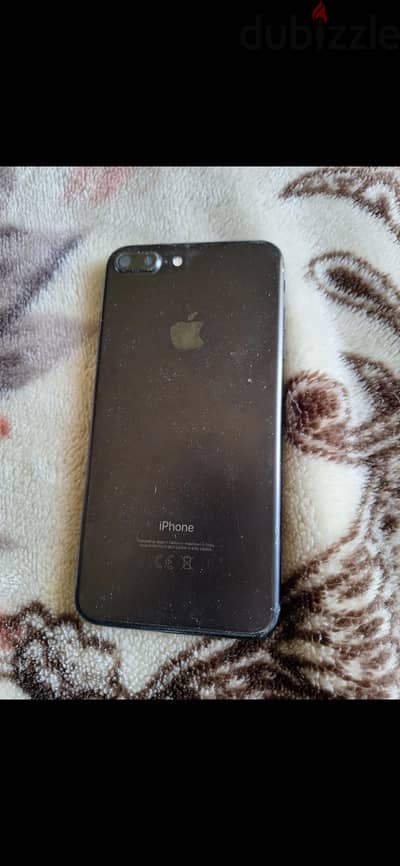 Apple - iPhone 7 Plus